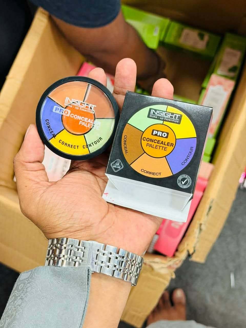Product Image Loading...