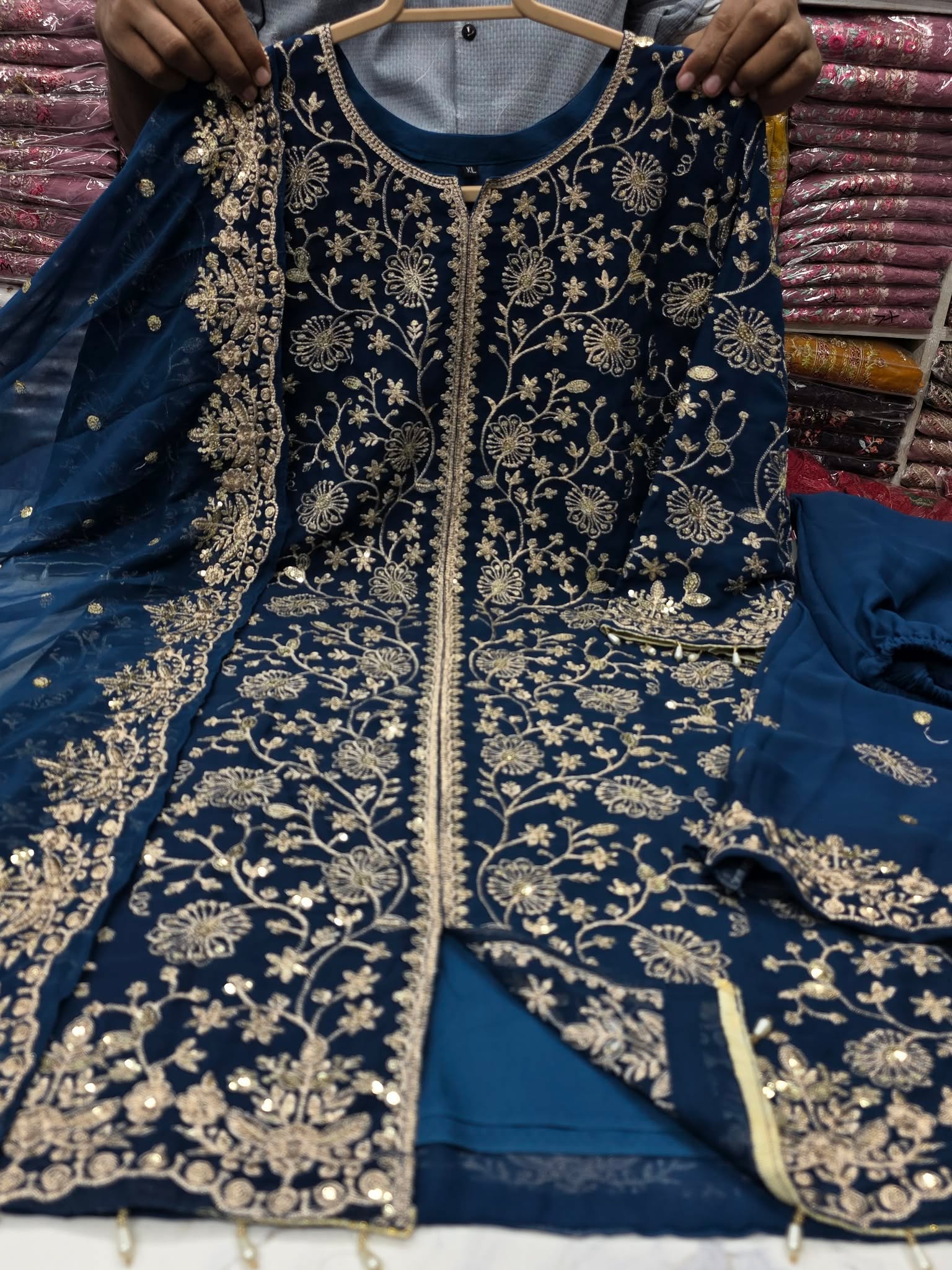 Product Image Loading...