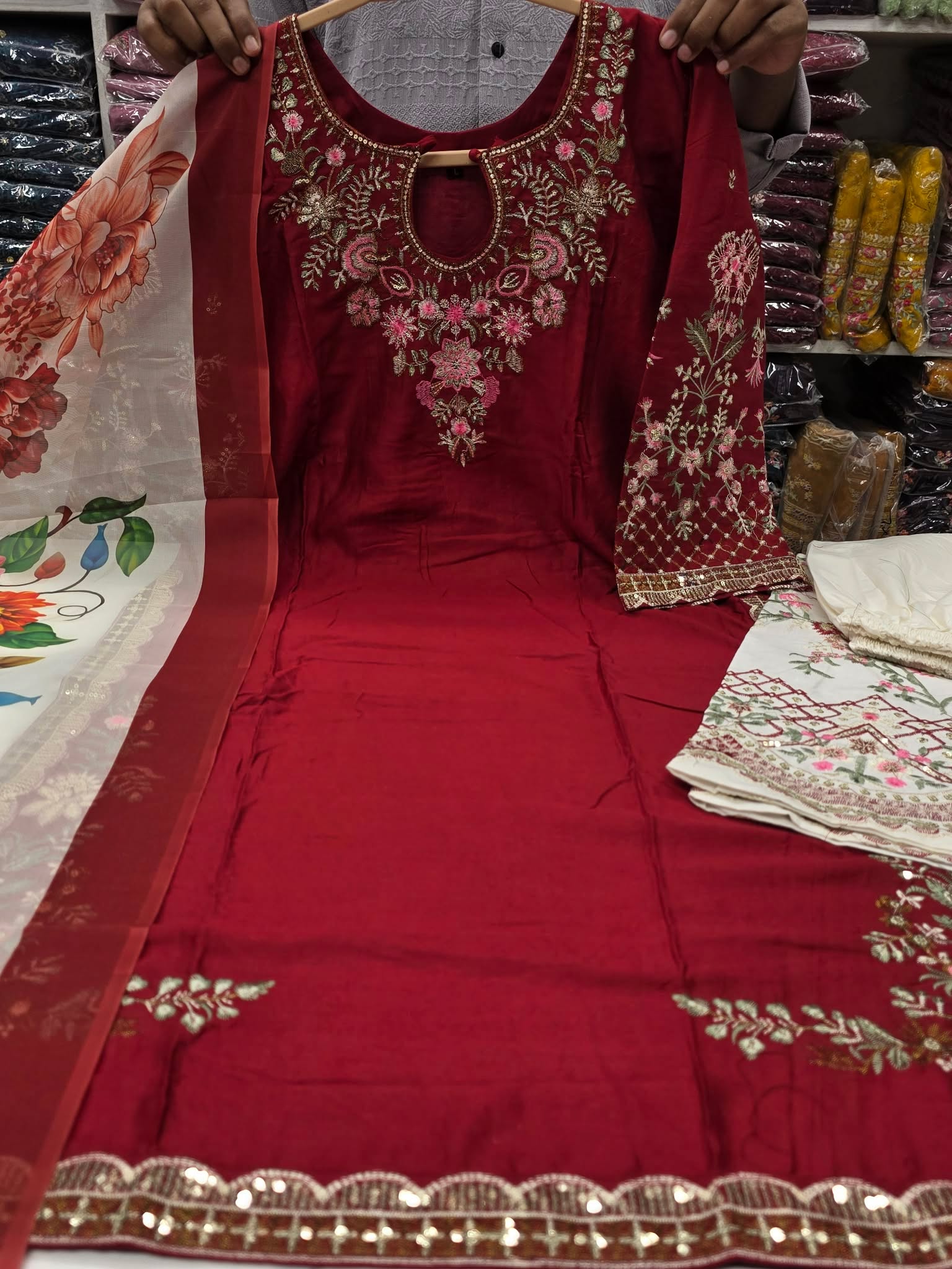 Product Image Loading...