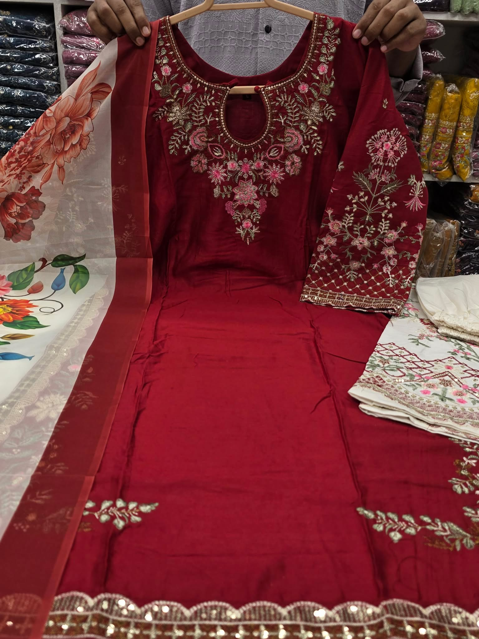 Product Image Loading...